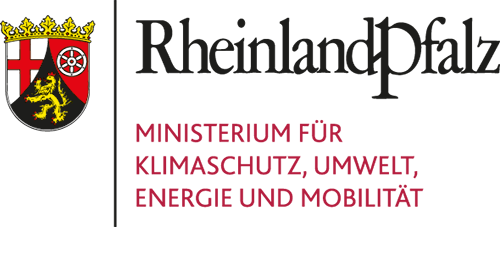 Ministerium für Umwelt, Energie, Ernährung und Forsten Rheinland-Pfalz