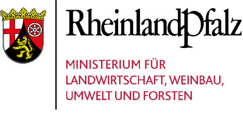 Ministerium für Landwirtschaft, Weinbau, Umwelt und Forsten