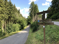 WasserWissensWerk, Steinberg, Idar-Oberstein